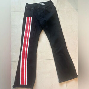 Please Unique Trendy Jeans from Italy